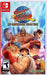 Street Fighter: 30th Anniversary Collection (#) Switch