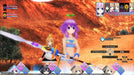 Neptunia ReVerse Standard Edition re-release (ENGLISH) PS5