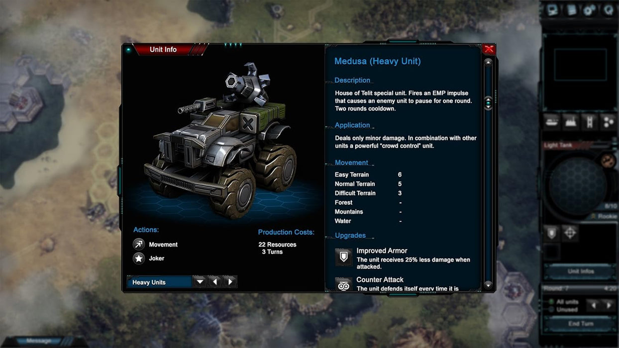 Battle Worlds: Kronos Switch