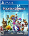 Plants vs Zombies: Battle for Neighborville (USA IMPORT) PS4