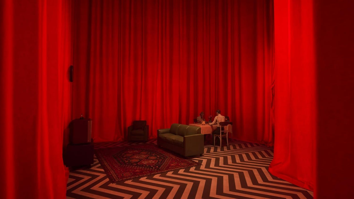 Karma: The Dark World - Limited Edition PS5