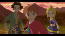 Ni No Kuni: Wrath of the White Witch Remastered  PS4