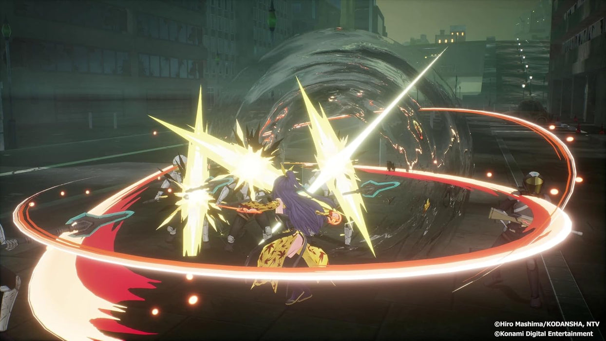 Edens Zero - Day One Edition PS5