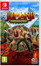 Jumanji: Wild Adventures Switch