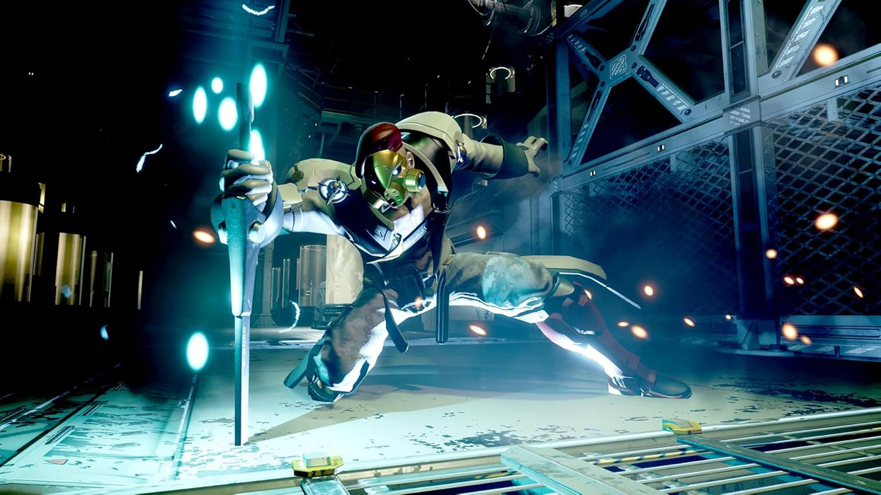 The Devil Within: Satgat PS5