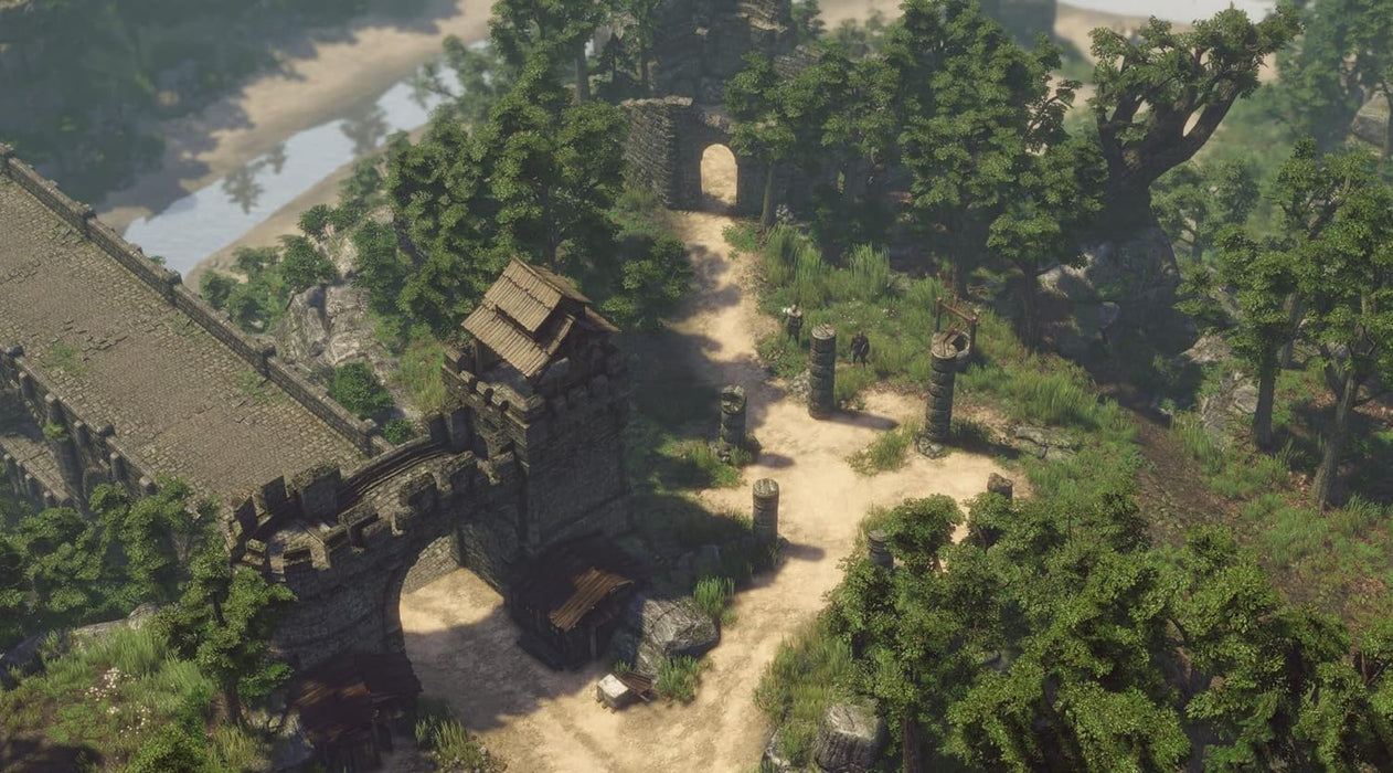 Spellforce III (3) Reforced (compatible with Xbox One) Xbox X