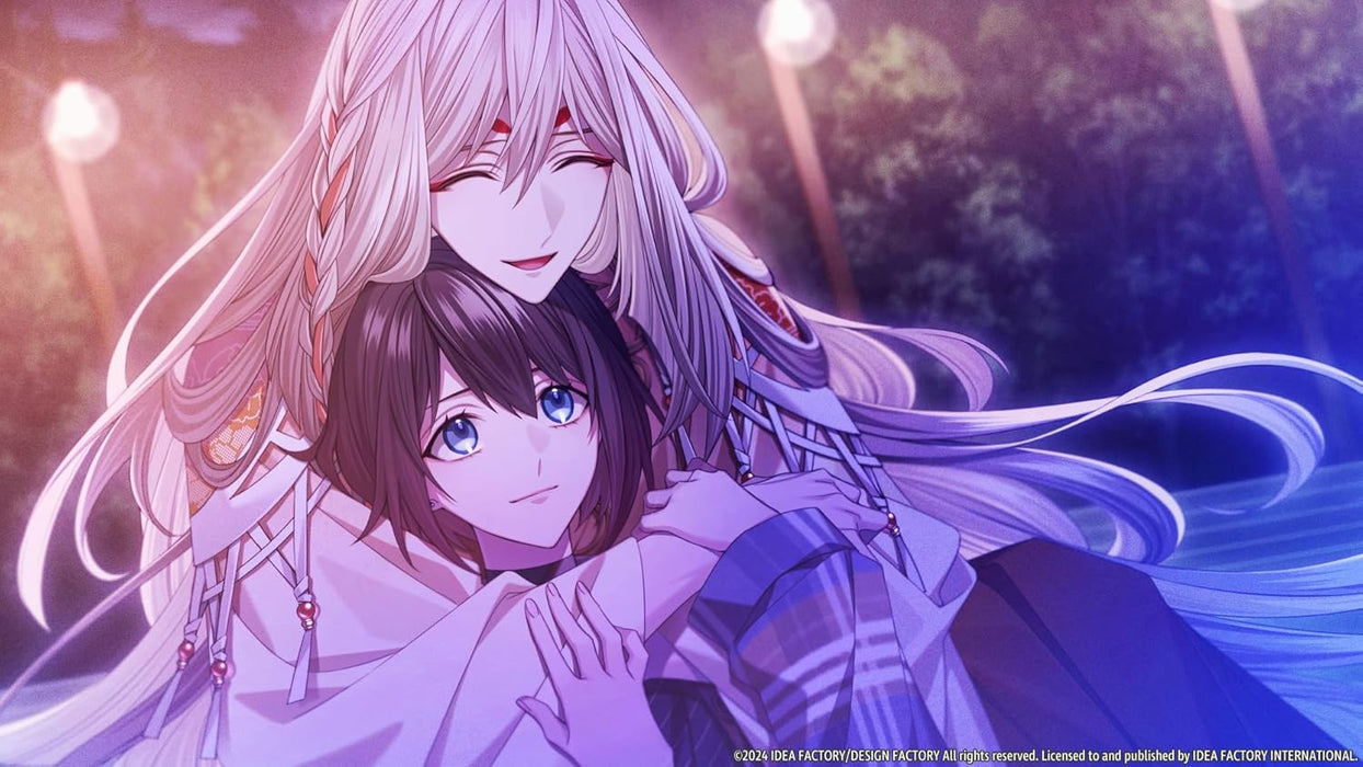 9 R.I.P. Aroma Edition Switch