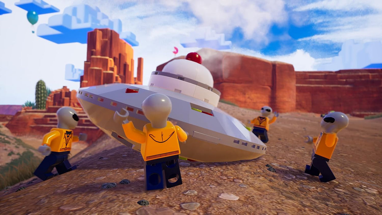 LEGO 2K Drive (Compatible with Xbox One) Xbox X