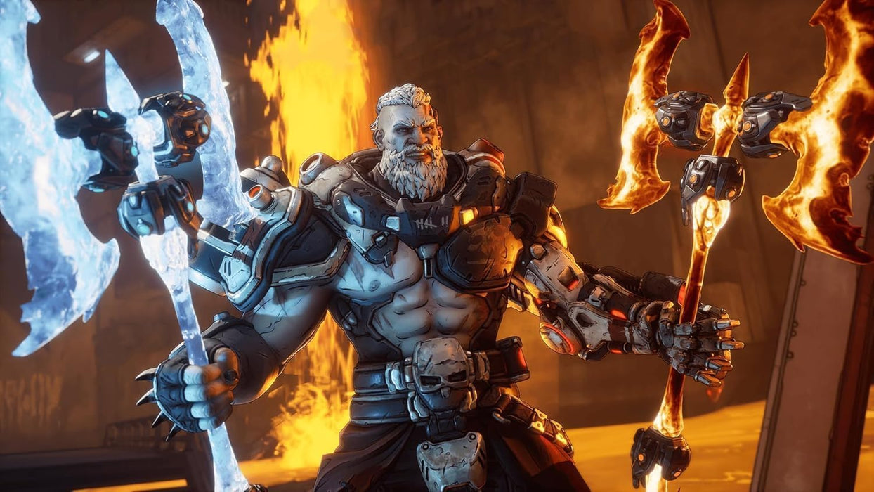 Borderlands 4 PS5