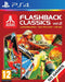 Atari Flashback Classics Vol. 2  PS4