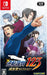 Phoenix Wright: Ace Attorney 123 (ASIAN IMPORT - ENGLISH IN GAME) Switch