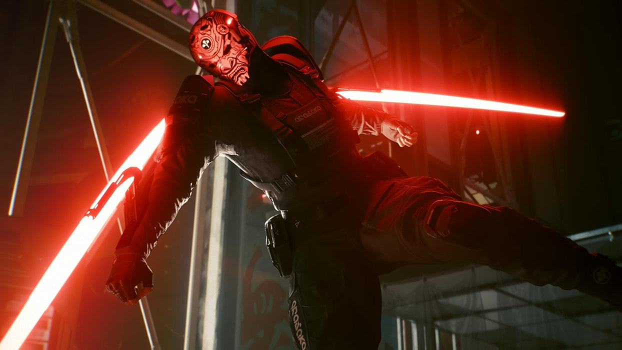 Cyberpunk 2077 - Ultimate Edition PC