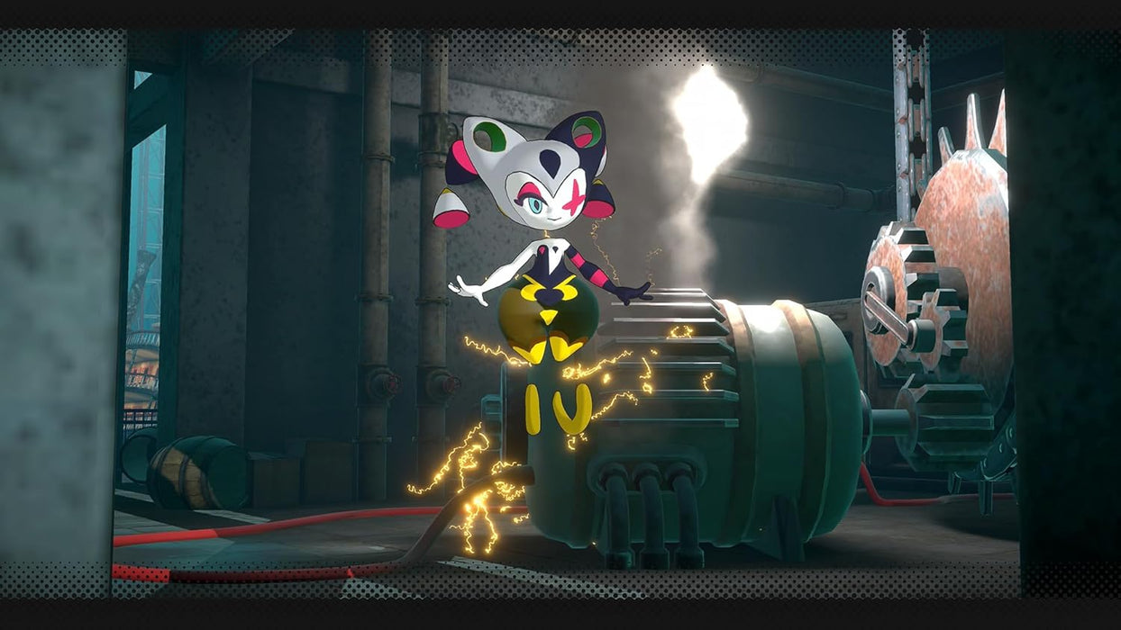 Worlds End Club Standard Edition Switch