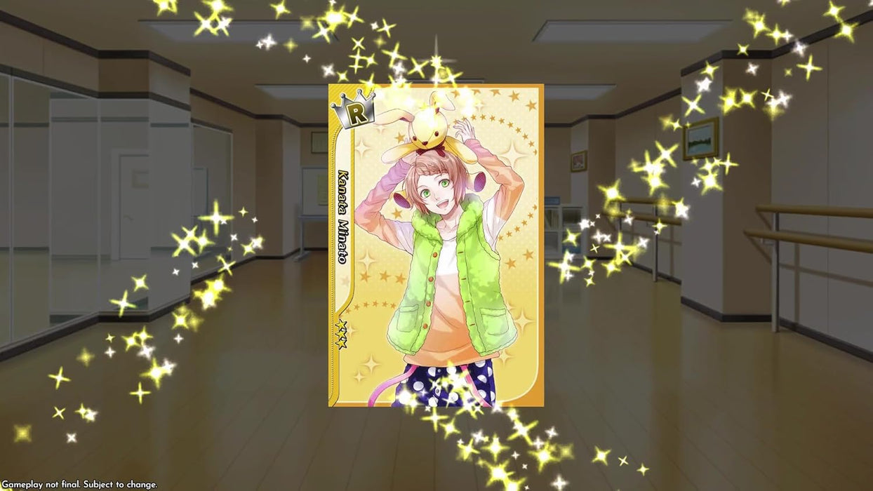 I*Chu - Chibi Edition Switch