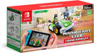 Mario Kart Live: Home Circuit - Luigi Switch