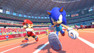 Mario & Sonic at the Olympic Games Tokyo 2020 (#) Switch