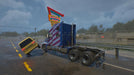 Truck Driver: The American Dream PS5