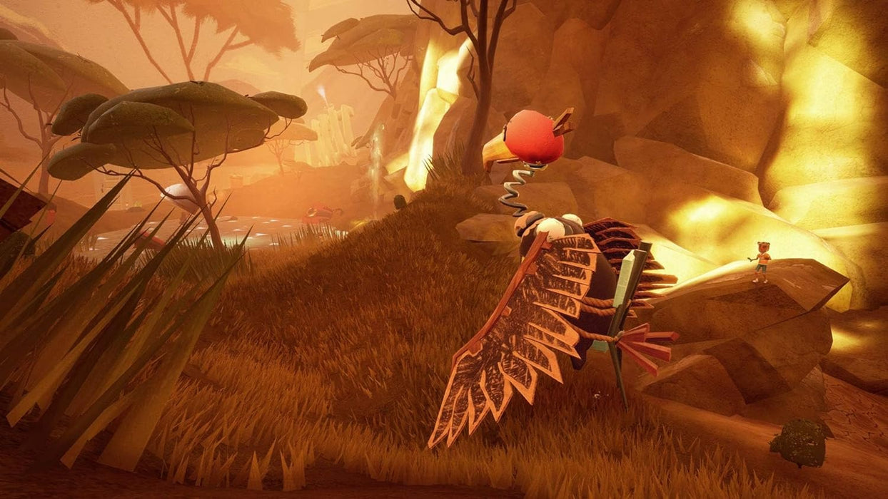 Hello Neighbor: Hide & Seek Switch