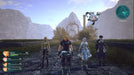 Star Ocean: The Divine Force  PS4