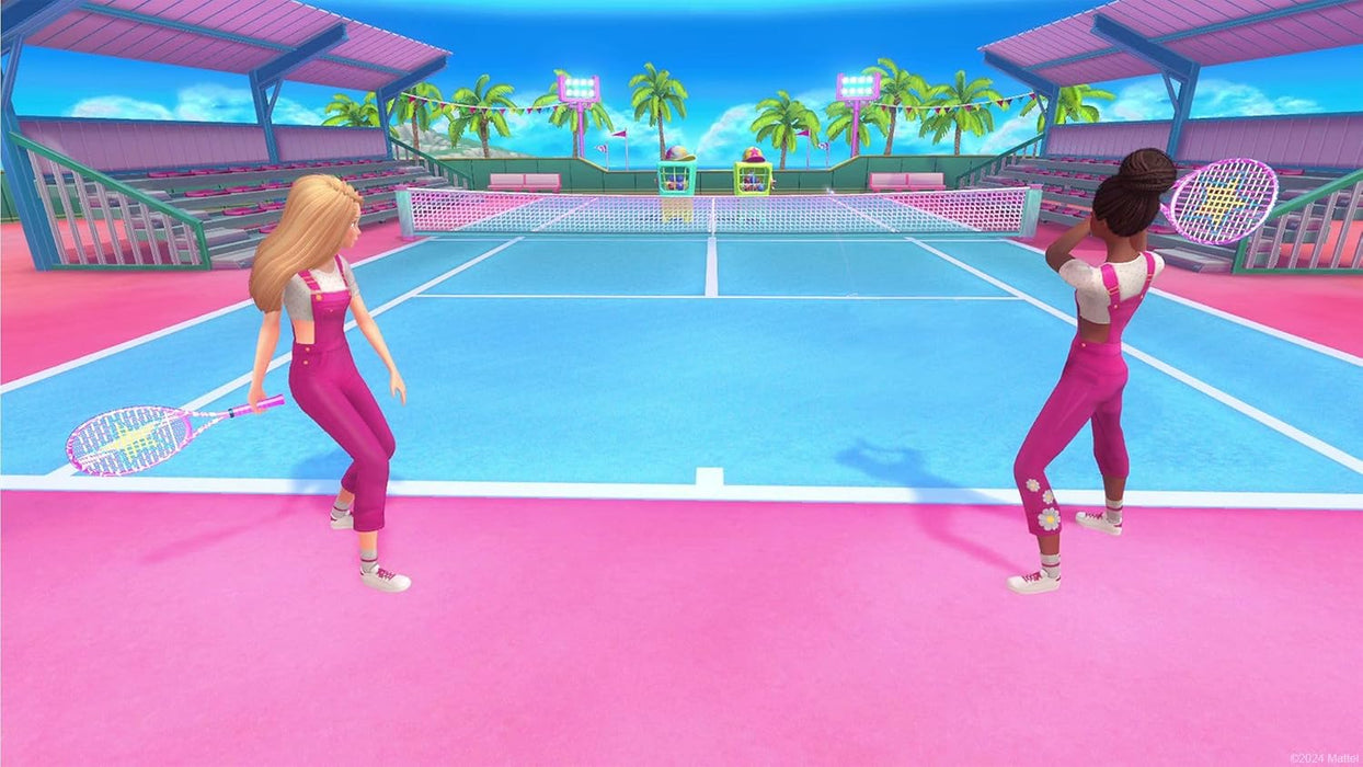 Barbie: Project Friendship (Compatible with Xbox One) Xbox X