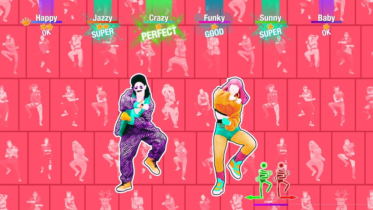 Just Dance 2020  PS4