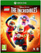 LEGO: The Incredibles  Xbox One