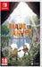 Made In Abyss Switch