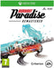 Burnout Paradise Remastered  Xbox One