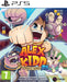 Alex Kidd in Miracle World DX PS5