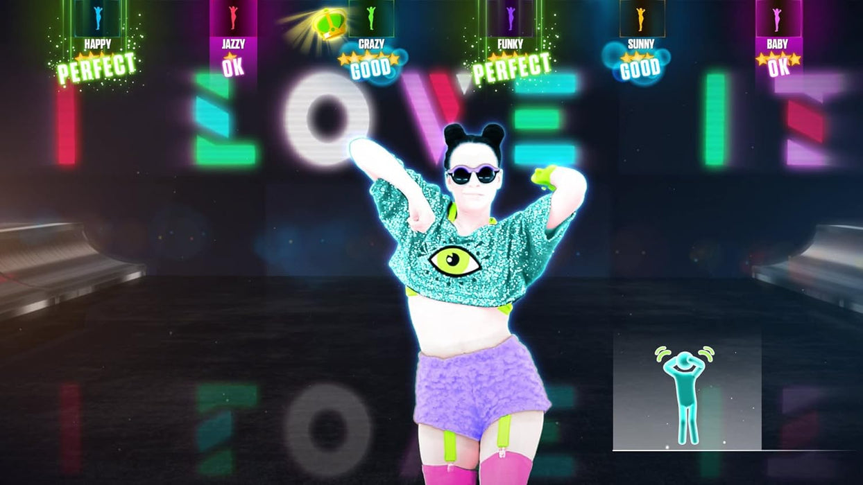 Just Dance 2015  Xbox One