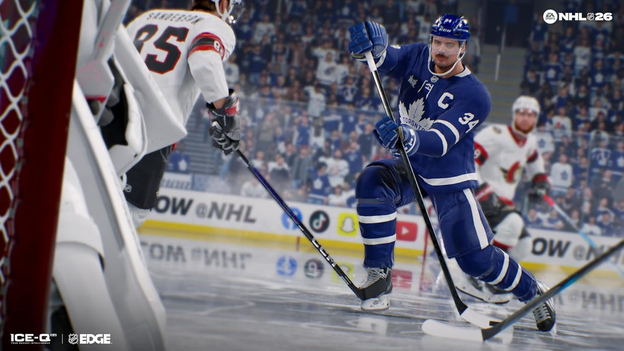 EA Sports NHL 26 PS5