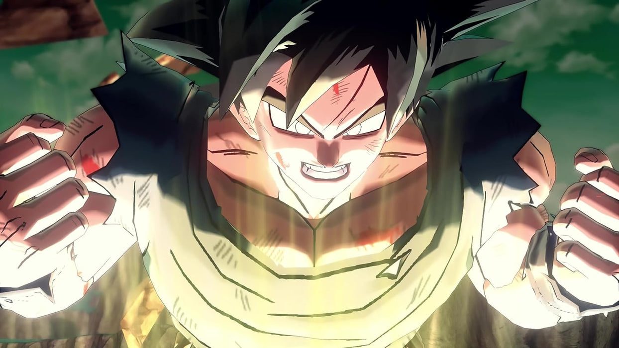 Dragon Ball: Xenoverse 2 Xbox Series X