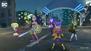 DC Super Hero Girls: Teen Power Switch