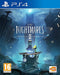 Little Nightmares II (2)  PS4