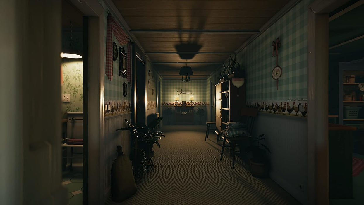 Alfred Hitchcock: Vertigo - Limited Edition (Compatible with Xbox One) Xbox X