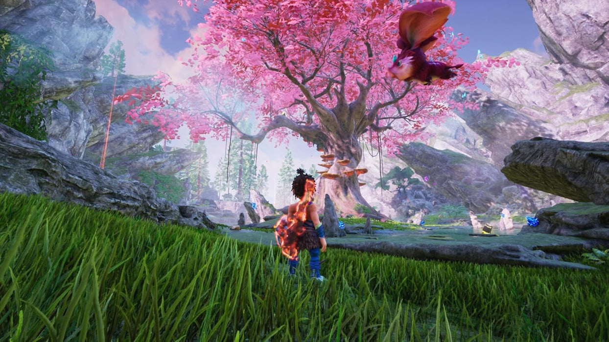 Kaku: Ancient Seal PS5