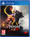 Nioh 2  PS4