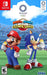 Mario & Sonic at the Olympic Games Tokyo 2020 (#) Switch