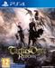 Tactics Ogre: Reborn  PS4