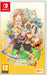 Rune Factory 3 Special Switch
