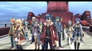 The Legend of Heroes: Trails of Cold Steel II  PS4