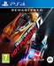 Need for Speed: Hot Pursuit Remastered  PS4