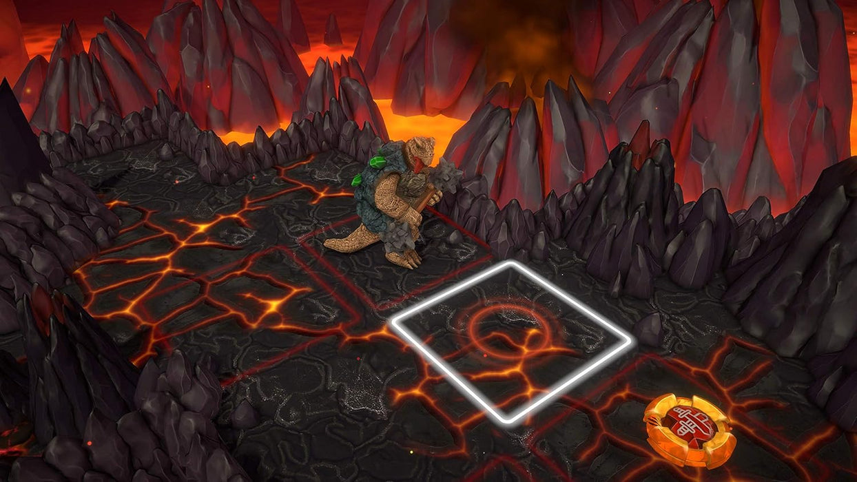 Eldrador Creatures PS4