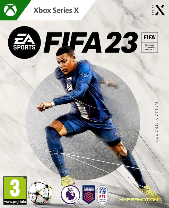 Fifa 23 Xbox Series X