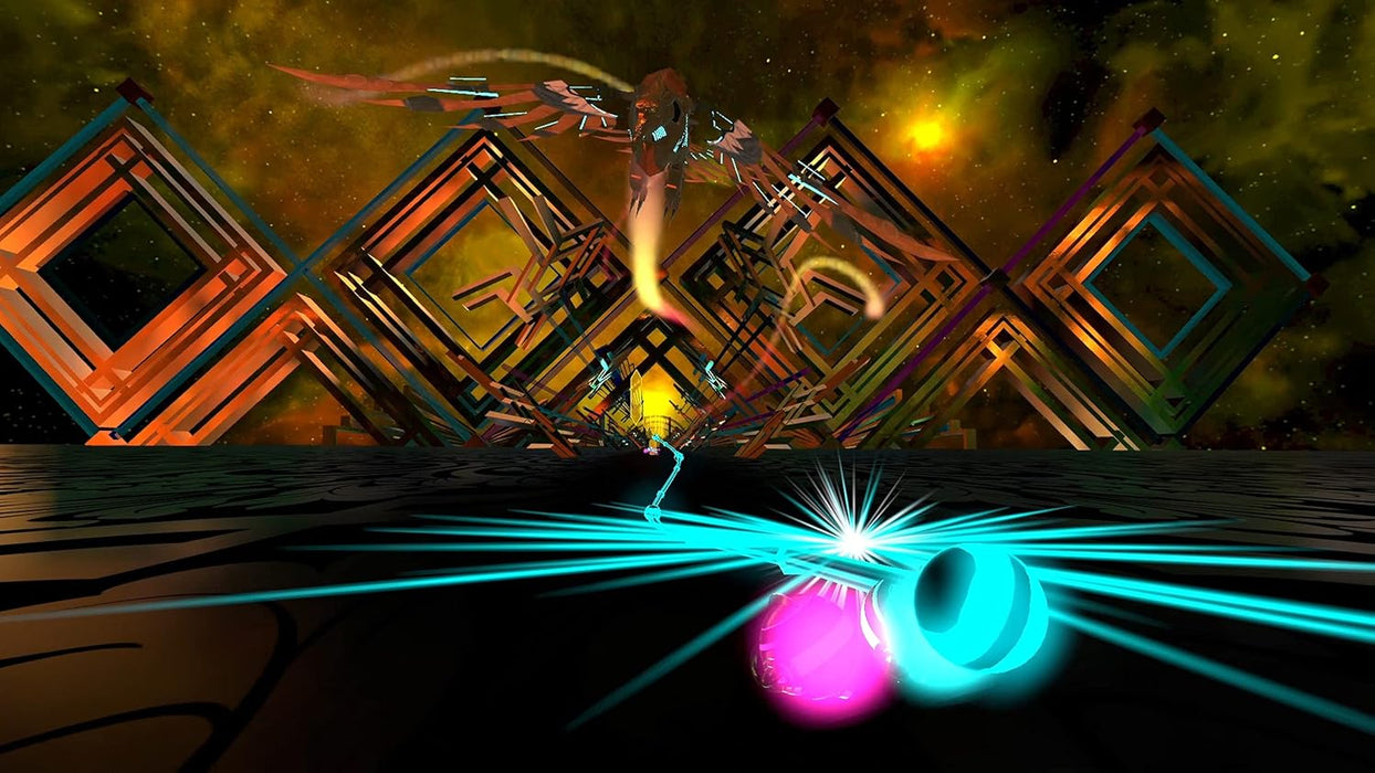 Synth Riders (For Playstation VR) PS4