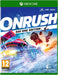 Onrush - Day One Edition  Xbox One