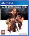 Left Alive - Day One Edition  PS4