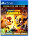 Crash Team Rumble - Deluxe Edition  PS4