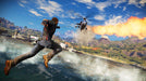 Just Cause 3 - Gold Edition  PS4