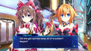 Neptunia: Sisters VS Sisters Standard Edition Switch